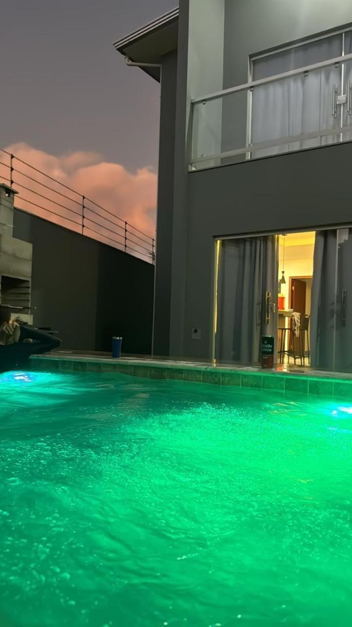 Casa Top Porto Seguro Exterior foto